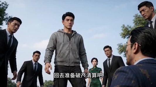 最强钓场：全网钓鱼佬求我加钓位（46集）最新上映免费看
