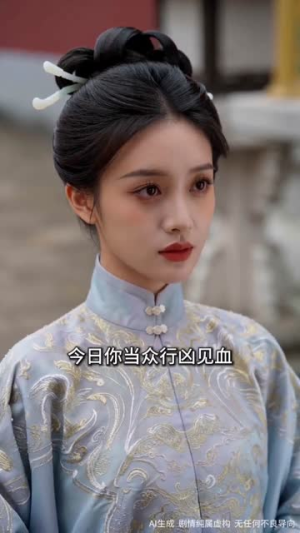 一阙离歌赴江南(60集) 一阙离歌赴江南(60集)红果短剧看全集
