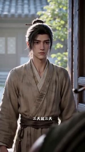 两界倒爷，从摆摊到盛世官商（80集）精彩短剧来袭