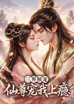 仙尊宠我上瘾（56集）西瓜短剧免费看