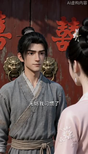 弃婿神医千金为谋(30集) 弃婿神医千金为谋(30集)短剧介绍