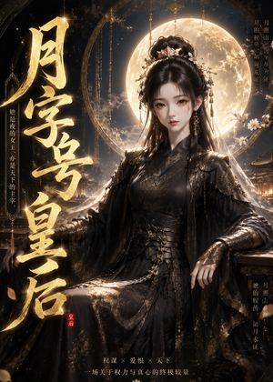 月字号皇后（40集）古装短剧推荐