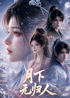 月下无归人(26集) 月下无归人(26集)短剧热播中