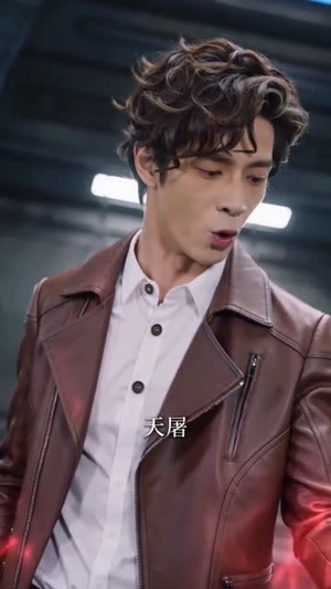 反派：退婚你提的，现在你哭什么（25集）精彩好看的短剧