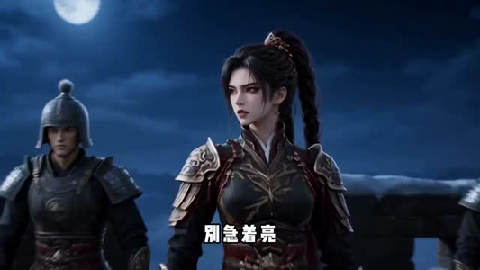 废品站通古代：旧物也能守边关（34集）全集完整版