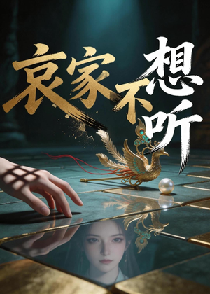 哀家不想听（80集）热播短剧免费看