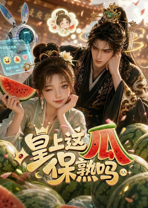 皇上，这瓜保熟吗（30集）在线看完整版
