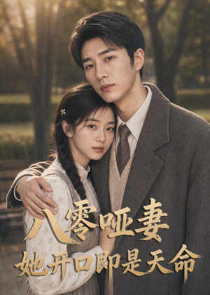 八零哑妻:她开口即是天命(80集) 八零哑妻:她开口即是天命(80集)网盘在线观看