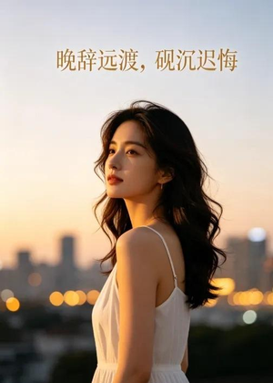 晚辞远渡，砚沉迟悔（46集）在哪看免费
