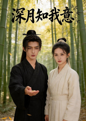 深月知我意（48集）高分佳作免费看
