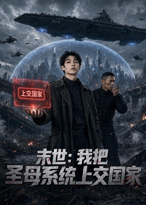 末世:我把圣母系统上交国家(29集) 末世:我把圣母系统上交国家(29集)在线免费观影