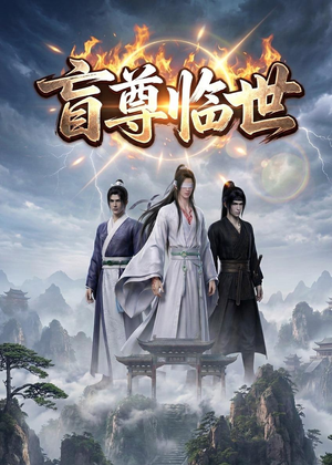 盲尊临世(21集) 盲尊临世(21集)短剧免费看全集