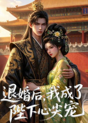 退婚后,我成了陛下心尖宠(70集) 退婚后,我成了陛下心尖宠(70集)大结局一气呵成