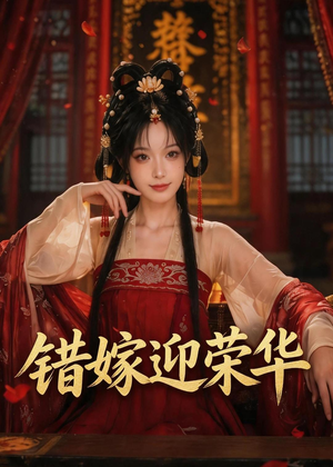 错嫁迎荣华（34集）最火短剧热播