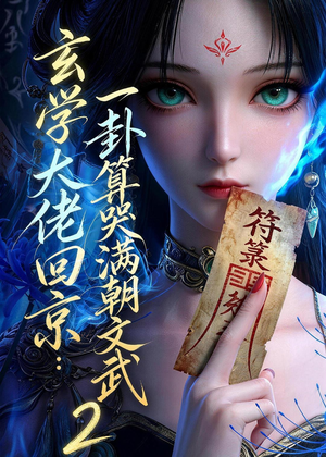 玄学大佬回京:一卦算哭满朝文武2(81集) 玄学大佬回京:一卦算哭满朝文武2(81集)第一集