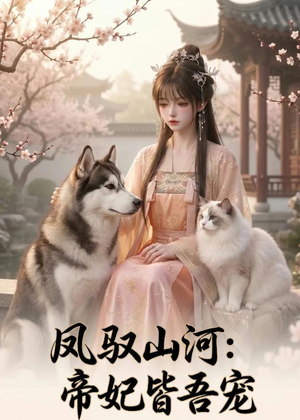 凤驭山河：帝妃皆吾宠（77集）好短剧分享