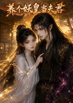 养个妖皇当夫君(60集) 养个妖皇当夫君(60集)精彩短剧分享。