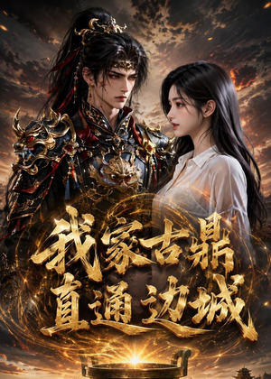 我家古鼎直通边城(57集) 我家古鼎直通边城(57集)短剧全集更精彩