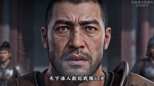 跨界渔场我靠抽水机拯救古代孤城（53集）最火短剧推荐