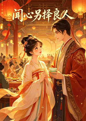 闻心另择良人（36集）看到大结局