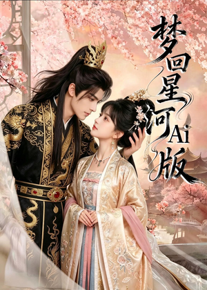 梦回星河Ai版(81集) 梦回星河Ai版(81集)免费看全集