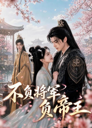 不负将军负帝王（51集）完整版免费观看