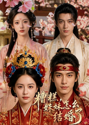 糟糕,妹妹怎么结婚了(75集) 糟糕,妹妹怎么结婚了(75集)第三季