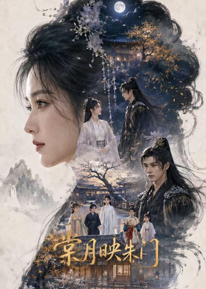 棠月映朱门（39集）全集免费