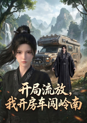 开局流放，我开房车闯岭南（94集）最新上映免费看