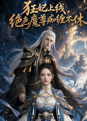 狂妃上线，绝色魔尊痴缠不休（71集）免费版