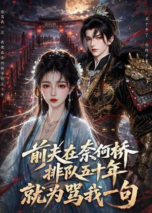 前夫在奈何桥排队五十年，就为骂我一句（26集）热播短剧来袭