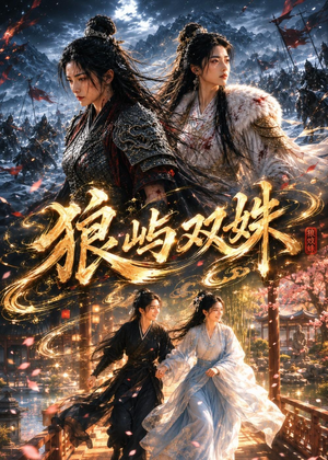 狼屿双姝（53集）热播短剧免费看