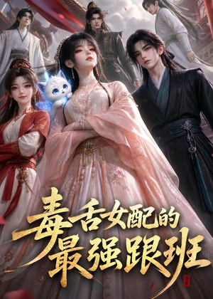 毒舌女配的最强跟班(56集) 毒舌女配的最强跟班(56集)无需会员轻松看
