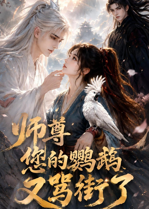 师尊您的鹦鹉又骂街了（56集）在线观看