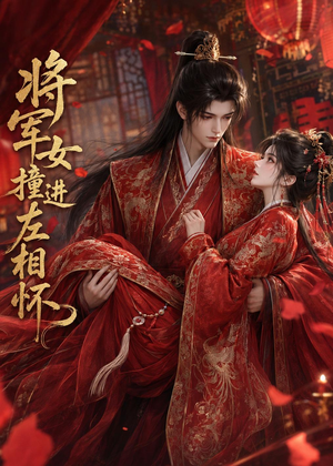 将军女撞进左相怀（29集）好看的短剧分享