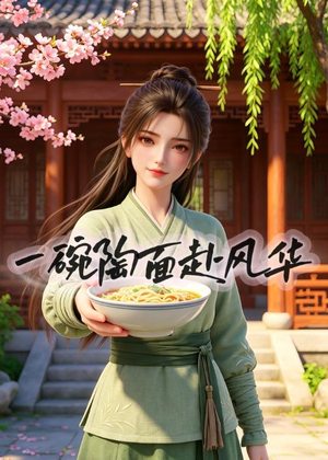 一碗陶面赴风华（20集）精彩短剧片段