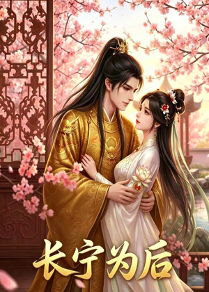 长宁为后（23集）更新时间一览表
