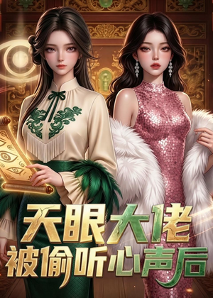 天眼大佬被偷听心声后（63集）在线免费观影
