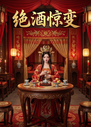 绝酒惊变（90集）全集