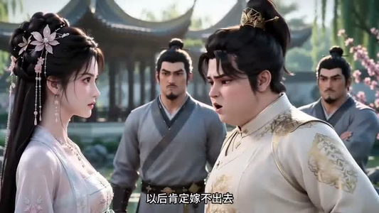 璟岁宁安（31集）全集下载