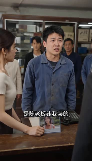 1998，我靠修家电翻身（62集）热播短剧全集看