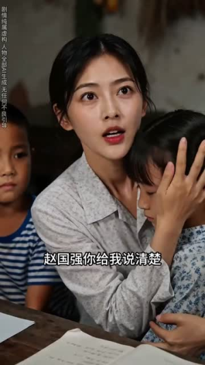 再婚媳妇不好惹(52集) 再婚媳妇不好惹(52集)热门短剧推荐