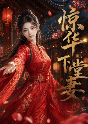 惊华下堂妻（35集）短剧全集更精彩