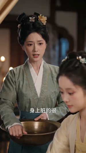 朕成猫后，看清了白月光的真面目（56集）精彩短剧随心推