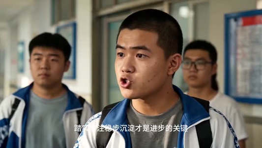 砥砺前行,不负十八岁的青春(53集) 砥砺前行,不负十八岁的青春(53集)独家内容免费看