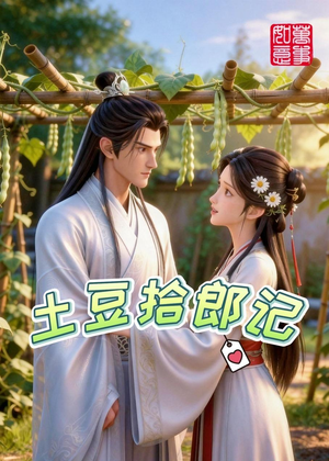 土豆拾郎记(20集) 土豆拾郎记(20集)在线观看