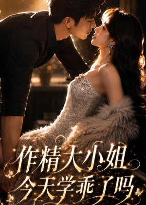 作精大小姐，今天学乖了吗（43集）全集完整版