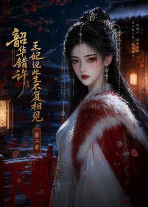 韶华错许,王妃说此生不复相见第二季(80集) 韶华错许,王妃说此生不复相见第二季(80集)短剧分享片段