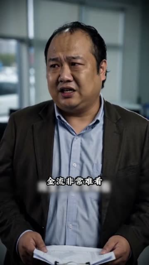 一瓶玻璃水赔掉一个厂,这买卖划算吗?(71集) 一瓶玻璃水赔掉一个厂,这买卖划算吗?(71集)精彩短剧又来了