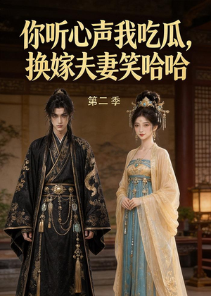 你听心声我吃瓜,换嫁夫妻笑哈哈第二季(73集) 你听心声我吃瓜,换嫁夫妻笑哈哈第二季(73集)精彩短剧热播
